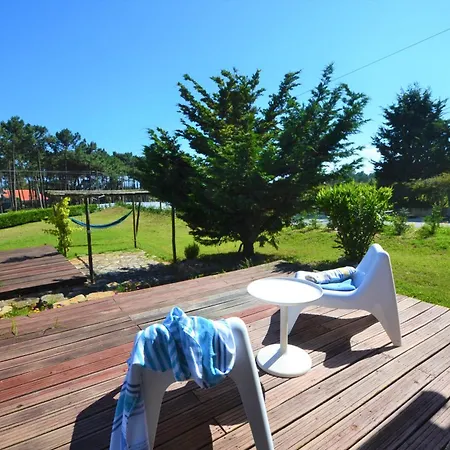 度假居 Casa Nathalie - By Smarthomes