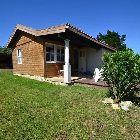 度假居 Casa Nathalie - By Smarthomes 圣马蒂纽·杜·波特