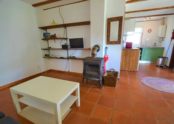 Casa Nathalie - By Smarthomes 度假居