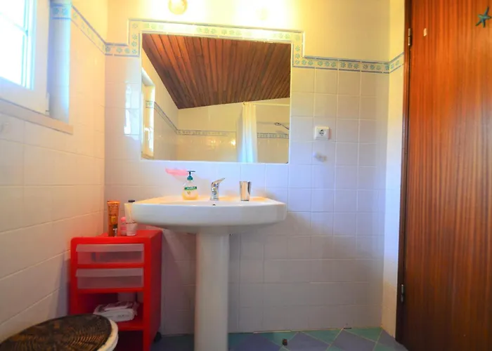 度假居 Casa Nathalie - By Smarthomes *