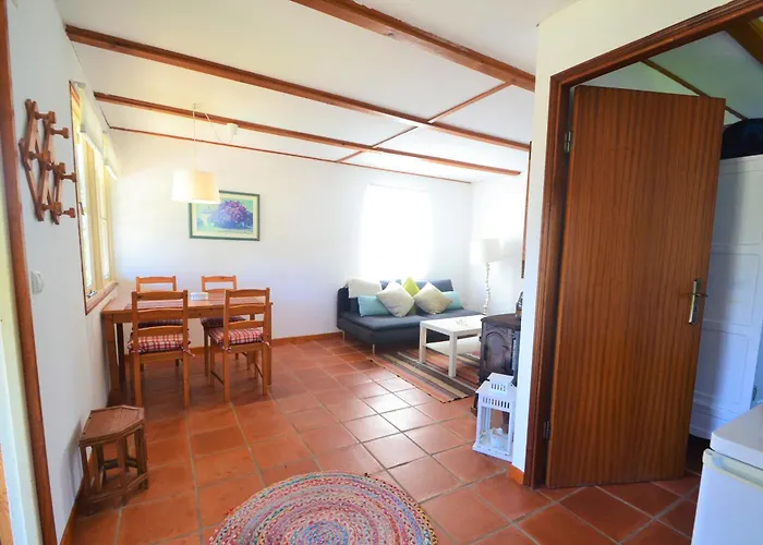 Casa Nathalie - By Smarthomes 圣马蒂纽·杜·波特