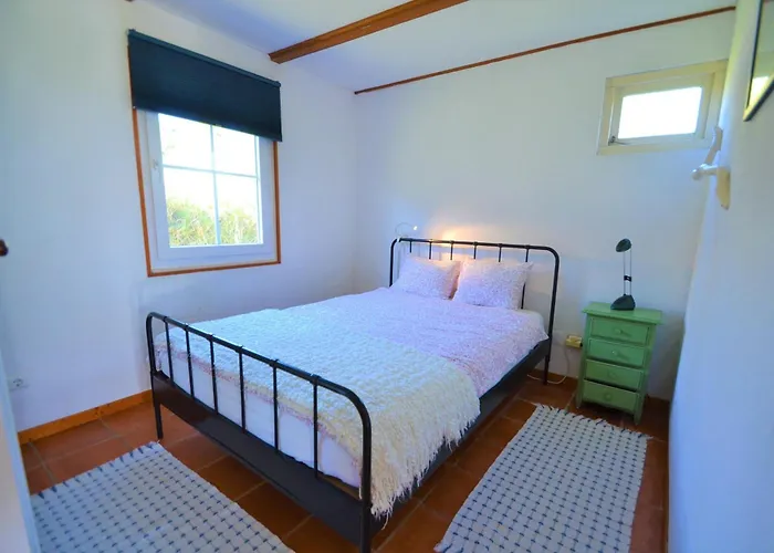 Casa Nathalie - By Smarthomes * 圣马蒂纽·杜·波特