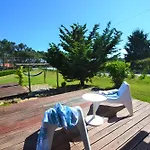 Prázdninový dům Casa Nathalie - By Smarthomes