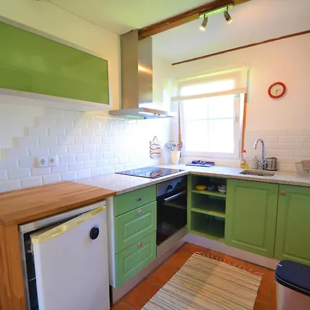 Casa Nathalie - By Smarthomes São Martinho do Porto