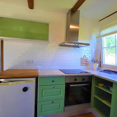 Casa Nathalie - By Smarthomes