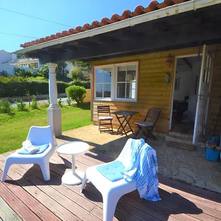 Casa Nathalie - By Smarthomes São Martinho do Porto