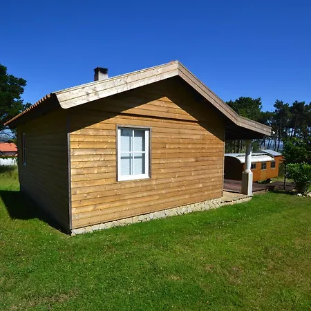 Casa Nathalie - By Smarthomes São Martinho do Porto