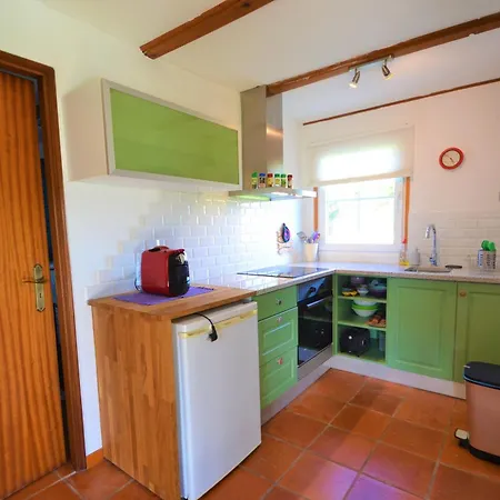 Casa Nathalie - By Smarthomes * São Martinho do Porto