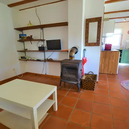 Casa Nathalie - By Smarthomes Nyaraló