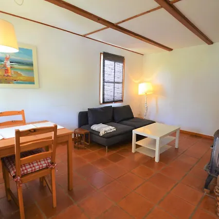 בית נופש Casa Nathalie - By Smarthomes