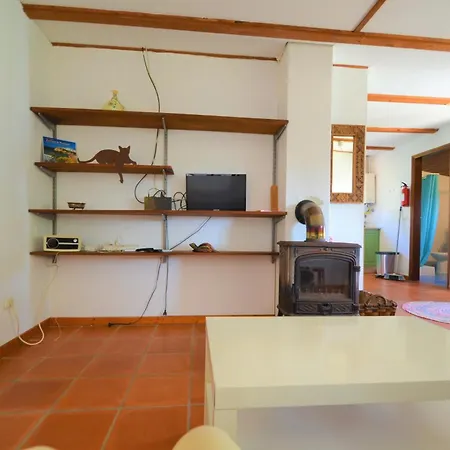 Casa Nathalie - By Smarthomes Nyaraló *