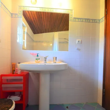度假居 Casa Nathalie - By Smarthomes *