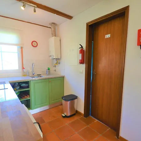 Casa Nathalie - By Smarthomes Nyaraló São Martinho do Porto