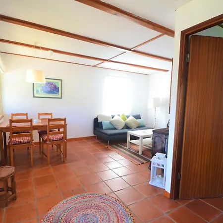 Casa Nathalie - By Smarthomes São Martinho do Porto