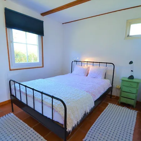 Casa Nathalie - By Smarthomes * São Martinho do Porto