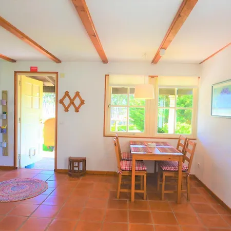 Casa Nathalie - By Smarthomes Nyaraló