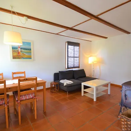 Nyaraló Casa Nathalie - By Smarthomes