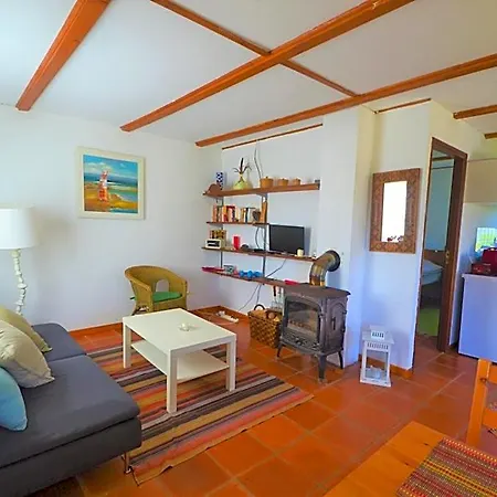 度假居 Casa Nathalie - By Smarthomes 圣马蒂纽·杜·波特