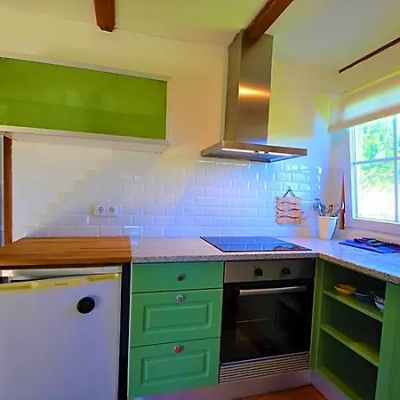 度假居 Casa Nathalie - By Smarthomes