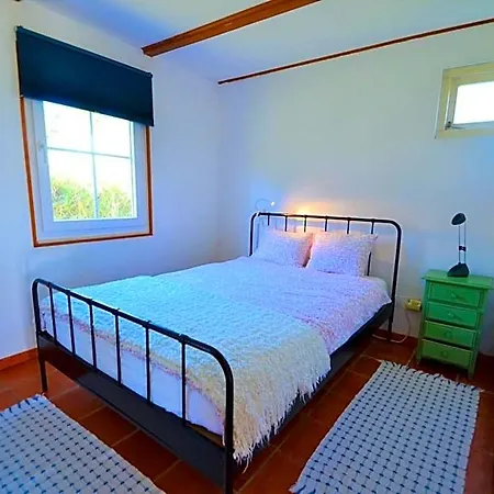 度假居 Casa Nathalie - By Smarthomes *