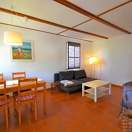 Casa Nathalie - By Smarthomes 度假居 圣马蒂纽·杜·波特