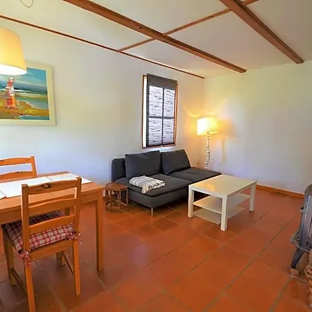 Casa Nathalie - By Smarthomes 度假居 圣马蒂纽·杜·波特