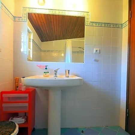度假居 Casa Nathalie - By Smarthomes *