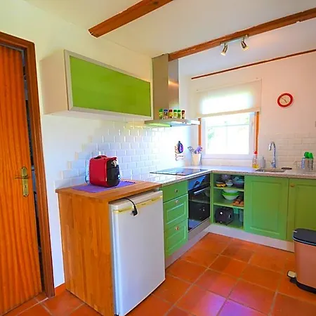 度假居 Casa Nathalie - By Smarthomes *
