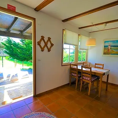 Casa Nathalie - By Smarthomes 度假居