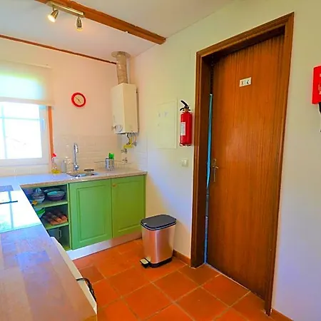 度假居 Casa Nathalie - By Smarthomes *