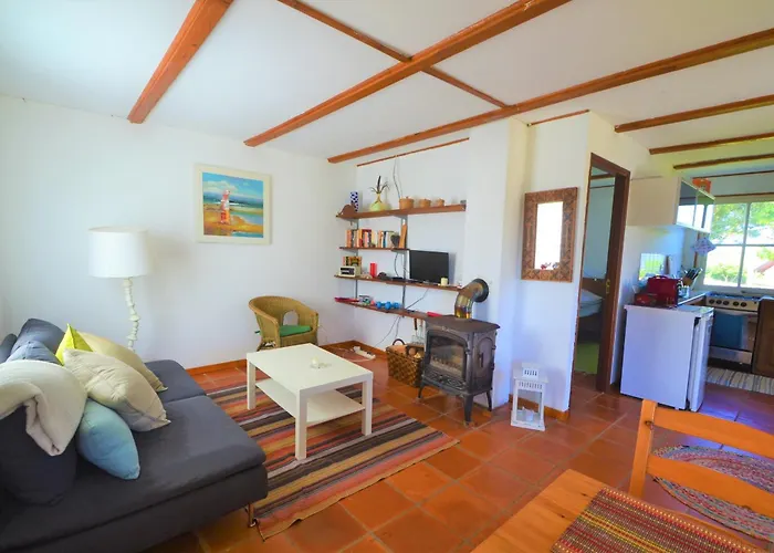 Casa Nathalie - By Smarthomes * סאו מרטיניו דו פורטו