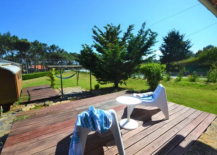 Дом отдыха Casa Nathalie - By Smarthomes