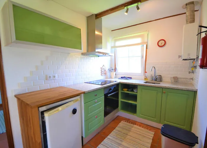 Casa Nathalie - By Smarthomes Сан-Мартинью-ду-Порту