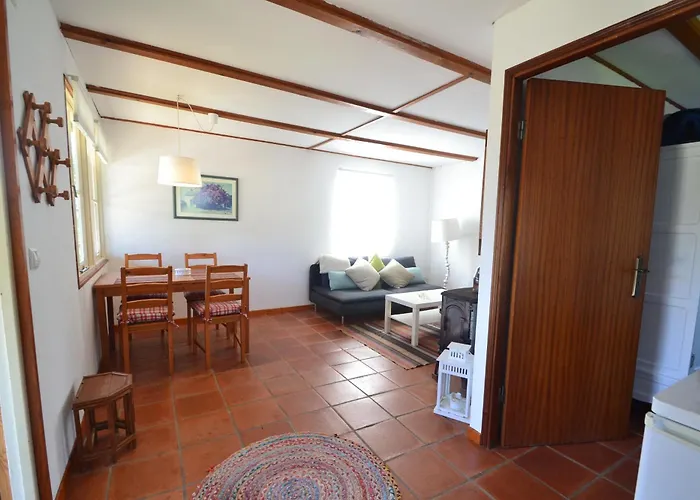 Дом отдыха Casa Nathalie - By Smarthomes *