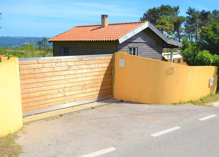 Casa Nathalie - By Smarthomes