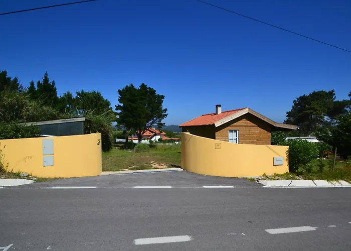 Casa Nathalie - By Smarthomes * סאו מרטיניו דו פורטו