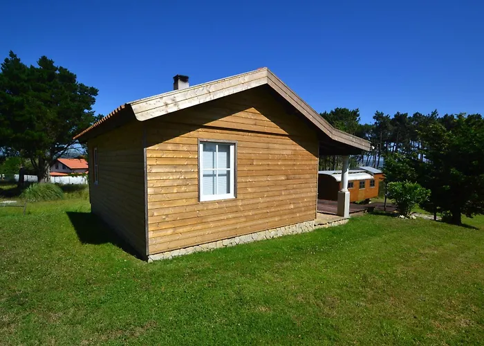 Casa Nathalie - By Smarthomes Сан-Мартинью-ду-Порту