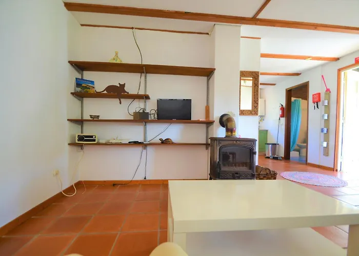 Casa Nathalie - By Smarthomes Дом отдыха *