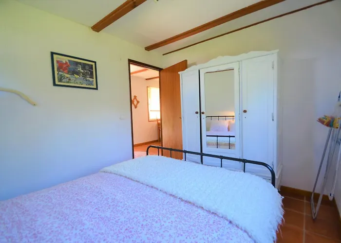 בית נופש Casa Nathalie - By Smarthomes סאו מרטיניו דו פורטו