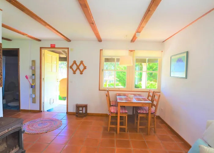 Casa Nathalie - By Smarthomes בית נופש