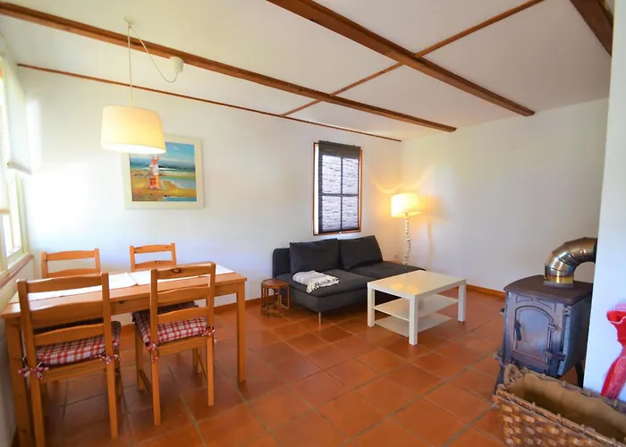 בית נופש Casa Nathalie - By Smarthomes